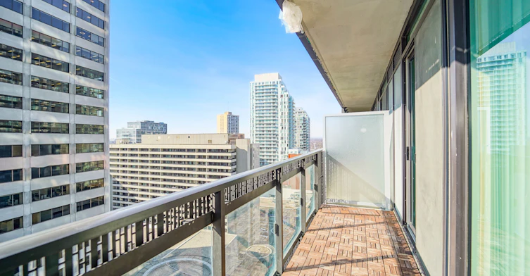 1504-8 Eglinton Avenue E, Toronto, ON, M4P 0C1 - 29