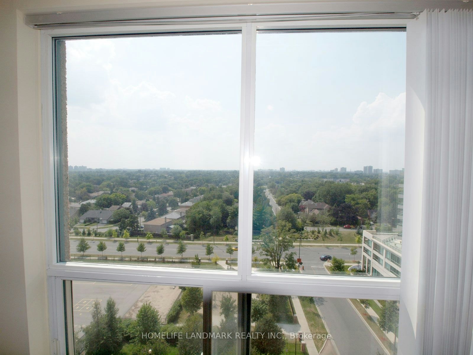 1205-23 Lorraine Drive, Toronto, ON, M2N 6Z6 - 16
