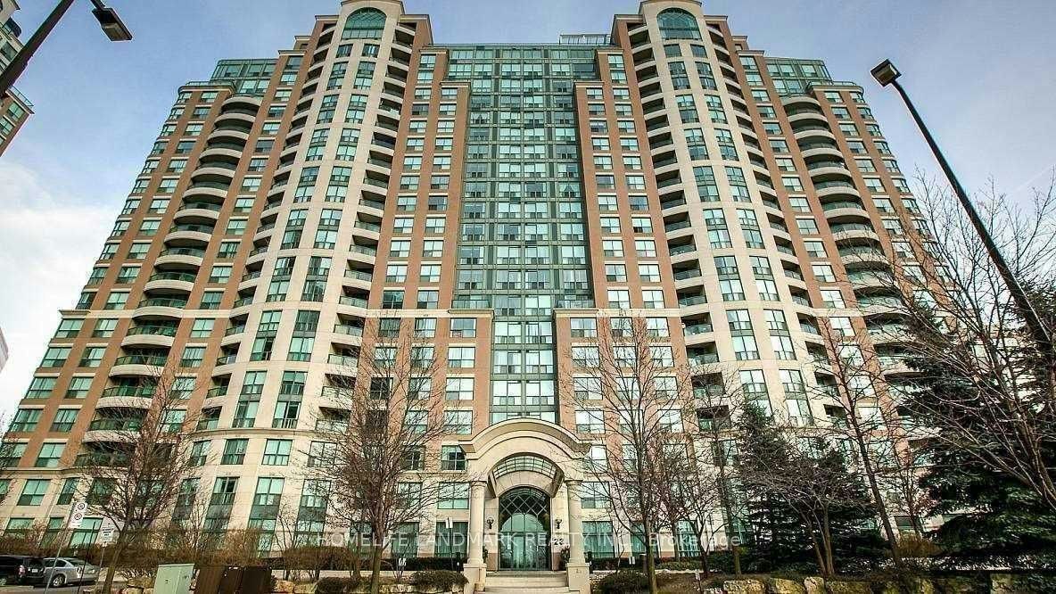1205-23 Lorraine Drive, Toronto, ON, M2N 6Z6
