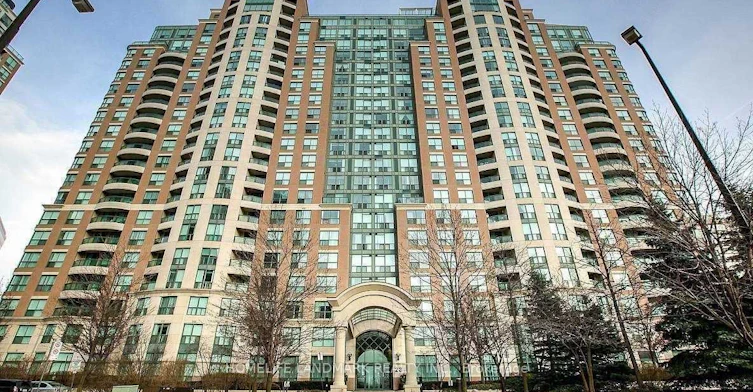 1205-23 Lorraine Drive, Toronto, ON, M2N 6Z6
