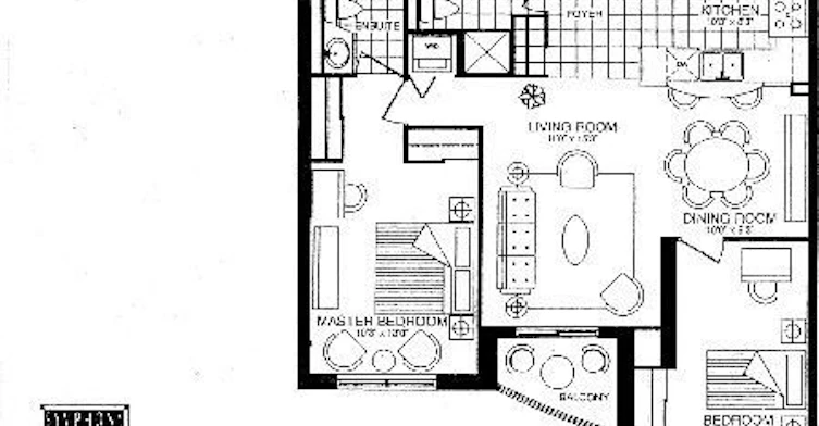 1205-23 Lorraine Drive, Toronto, ON, M2N 6Z6 - 8