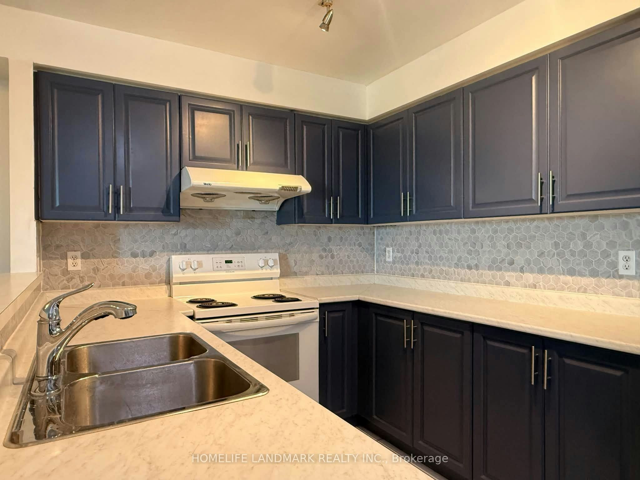 1205-23 Lorraine Drive, Toronto, ON, M2N 6Z6 - 23