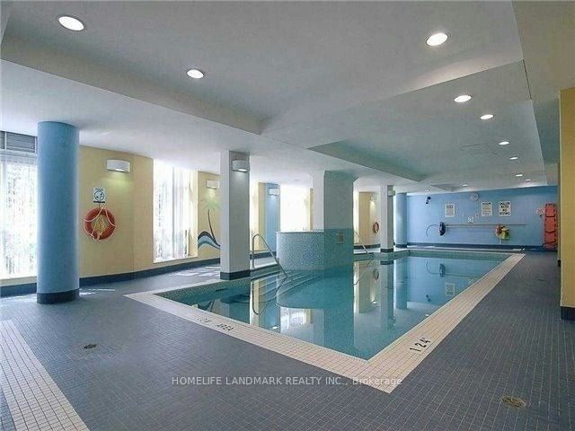 1205-23 Lorraine Drive, Toronto, ON, M2N 6Z6 - 20
