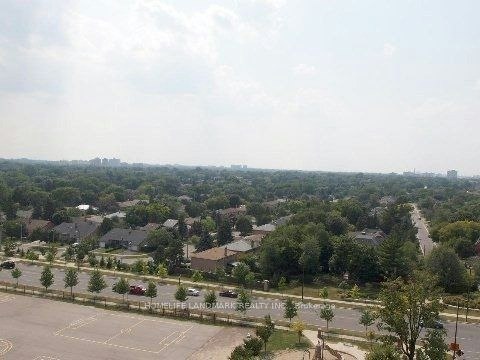 1205-23 Lorraine Drive, Toronto, ON, M2N 6Z6 - 7