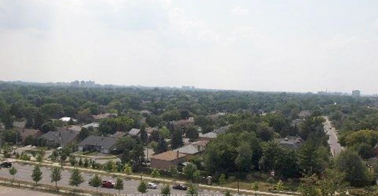 1205-23 Lorraine Drive, Toronto, ON, M2N 6Z6 - 7