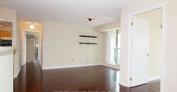 1205-23 Lorraine Drive, Toronto, ON, M2N 6Z6 - 4