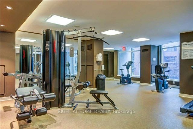 Ph109-8 Scollard Street, Toronto, ON, M5R 1M2 - 2