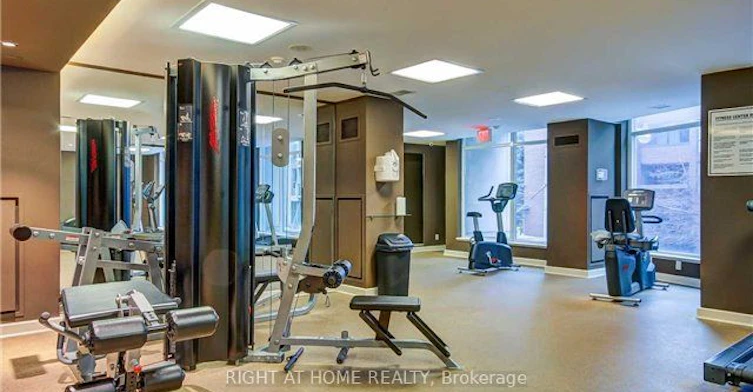 Ph109-8 Scollard Street, Toronto, ON, M5R 1M2 - 2
