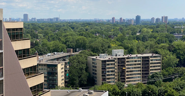 Ph109-8 Scollard Street, Toronto, ON, M5R 1M2 - 14