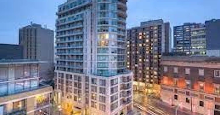 Ph109-8 Scollard Street, Toronto, ON, M5R 1M2