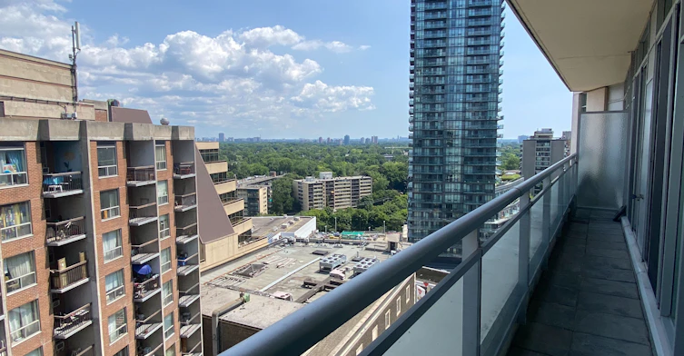 Ph109-8 Scollard Street, Toronto, ON, M5R 1M2 - 13