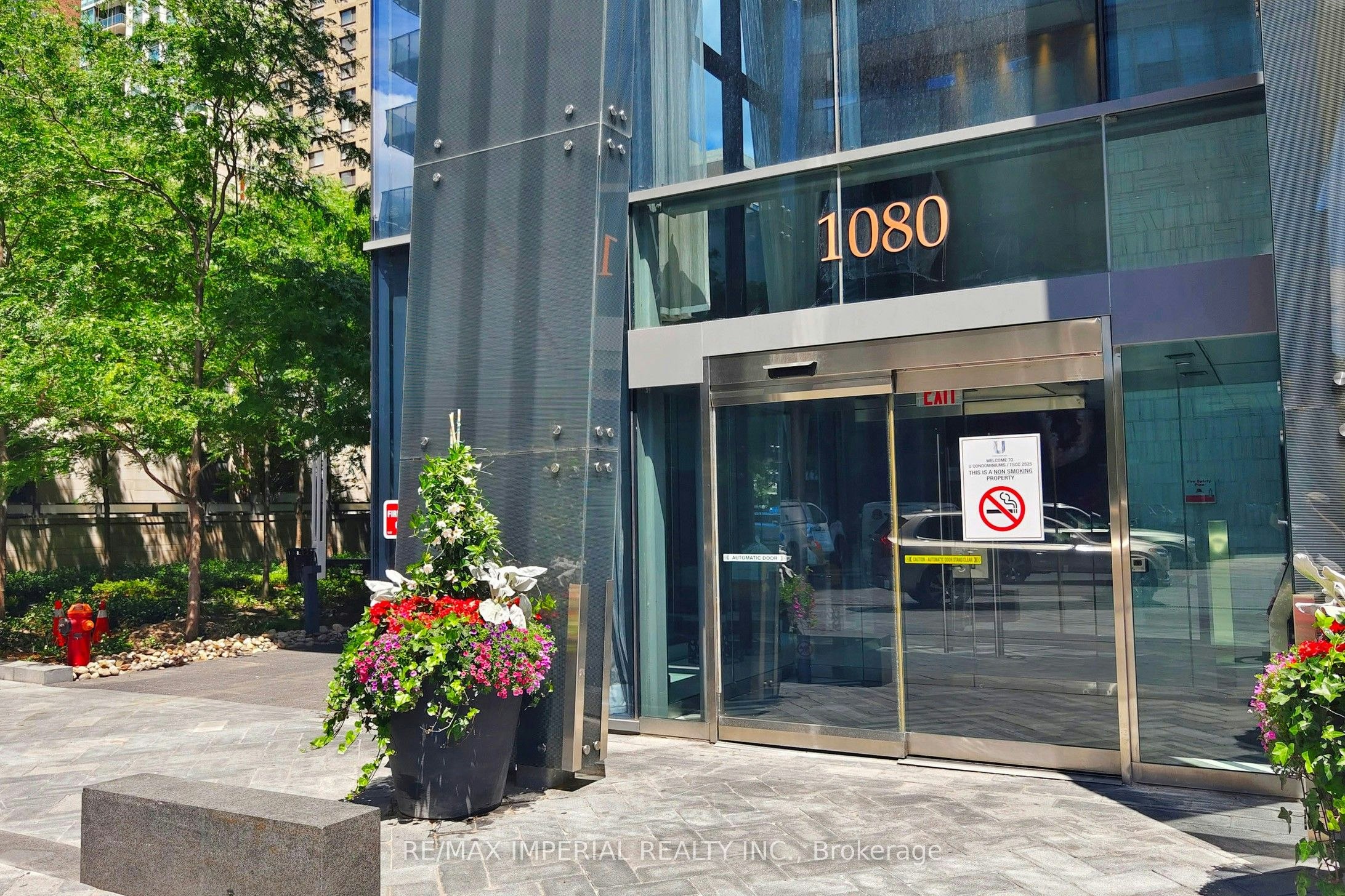 3208-1080 Bay Street, Toronto, ON, M5S 0A5 - 5