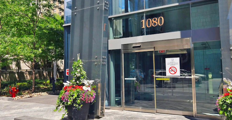 3208-1080 Bay Street, Toronto, ON, M5S 0A5 - 5