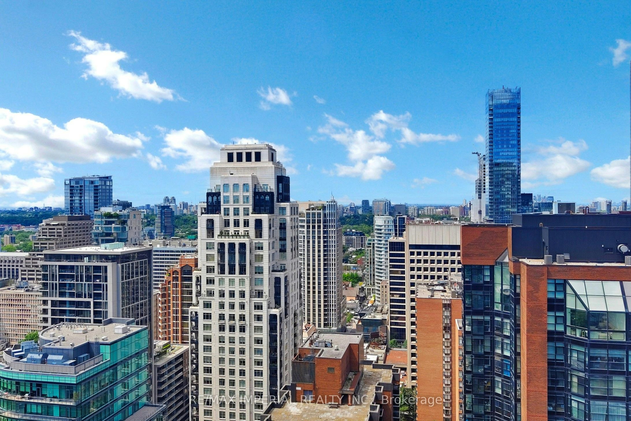 3208-1080 Bay Street, Toronto, ON, M5S 0A5 - 37