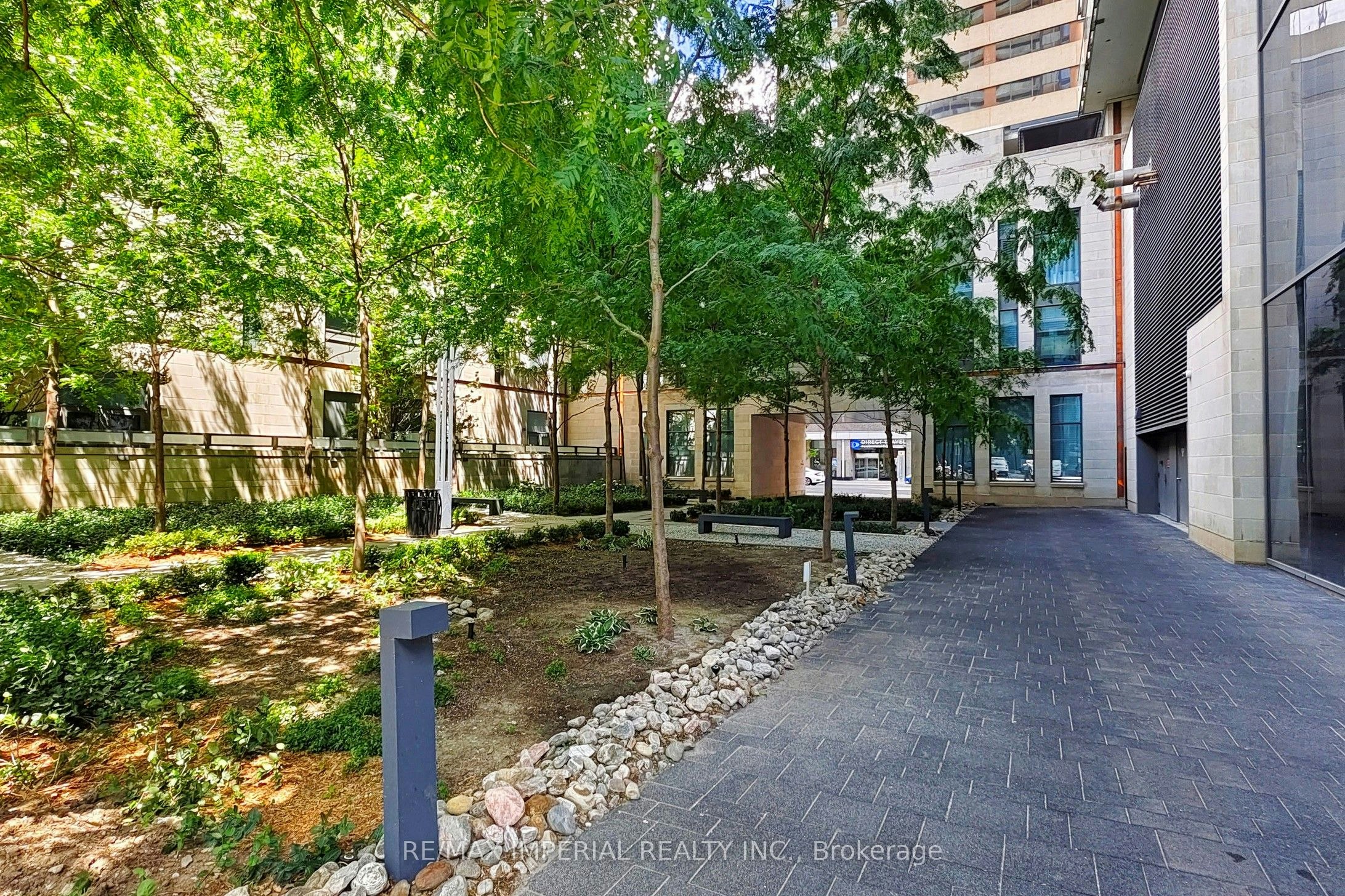 3208-1080 Bay Street, Toronto, ON, M5S 0A5 - 4