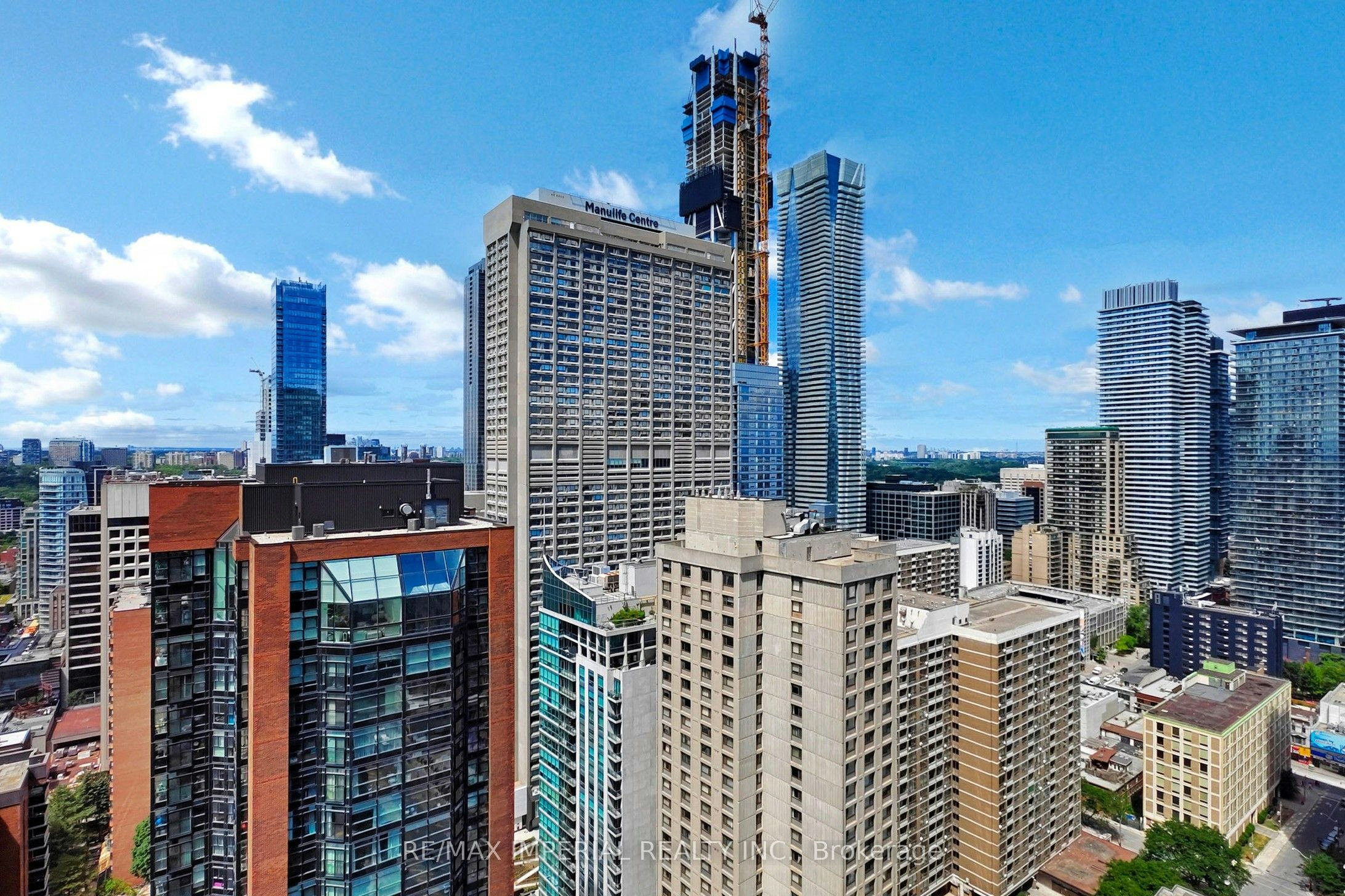 3208-1080 Bay Street, Toronto, ON, M5S 0A5 - 36