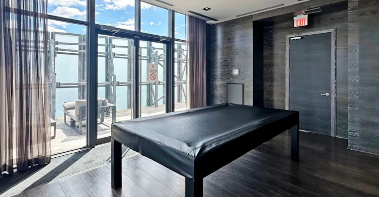 3208-1080 Bay Street, Toronto, ON, M5S 0A5 - 48
