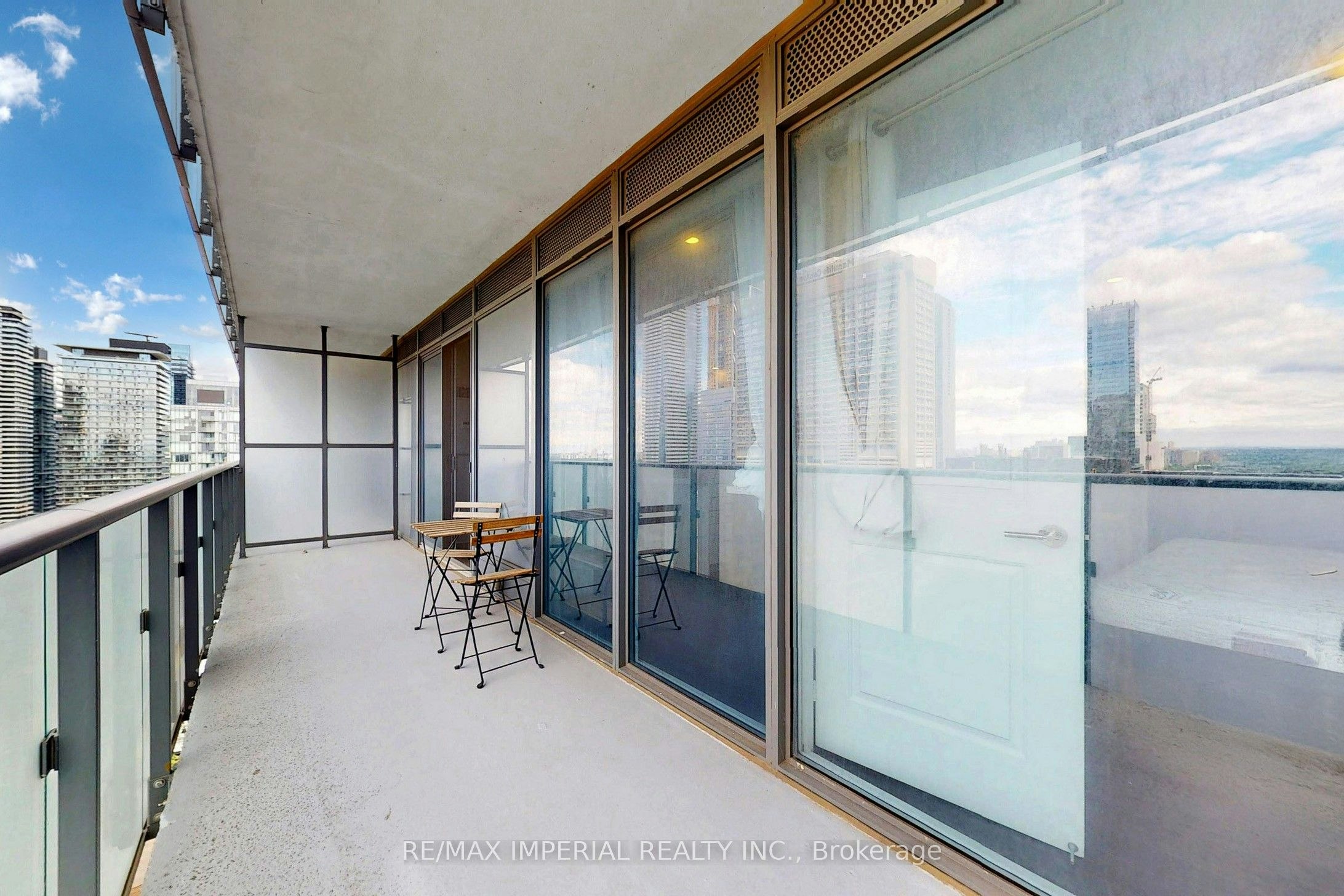 3208-1080 Bay Street, Toronto, ON, M5S 0A5 - 34