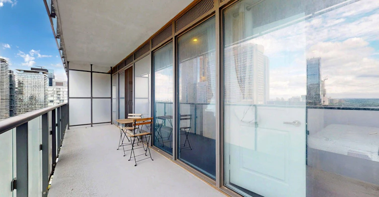 3208-1080 Bay Street, Toronto, ON, M5S 0A5 - 34