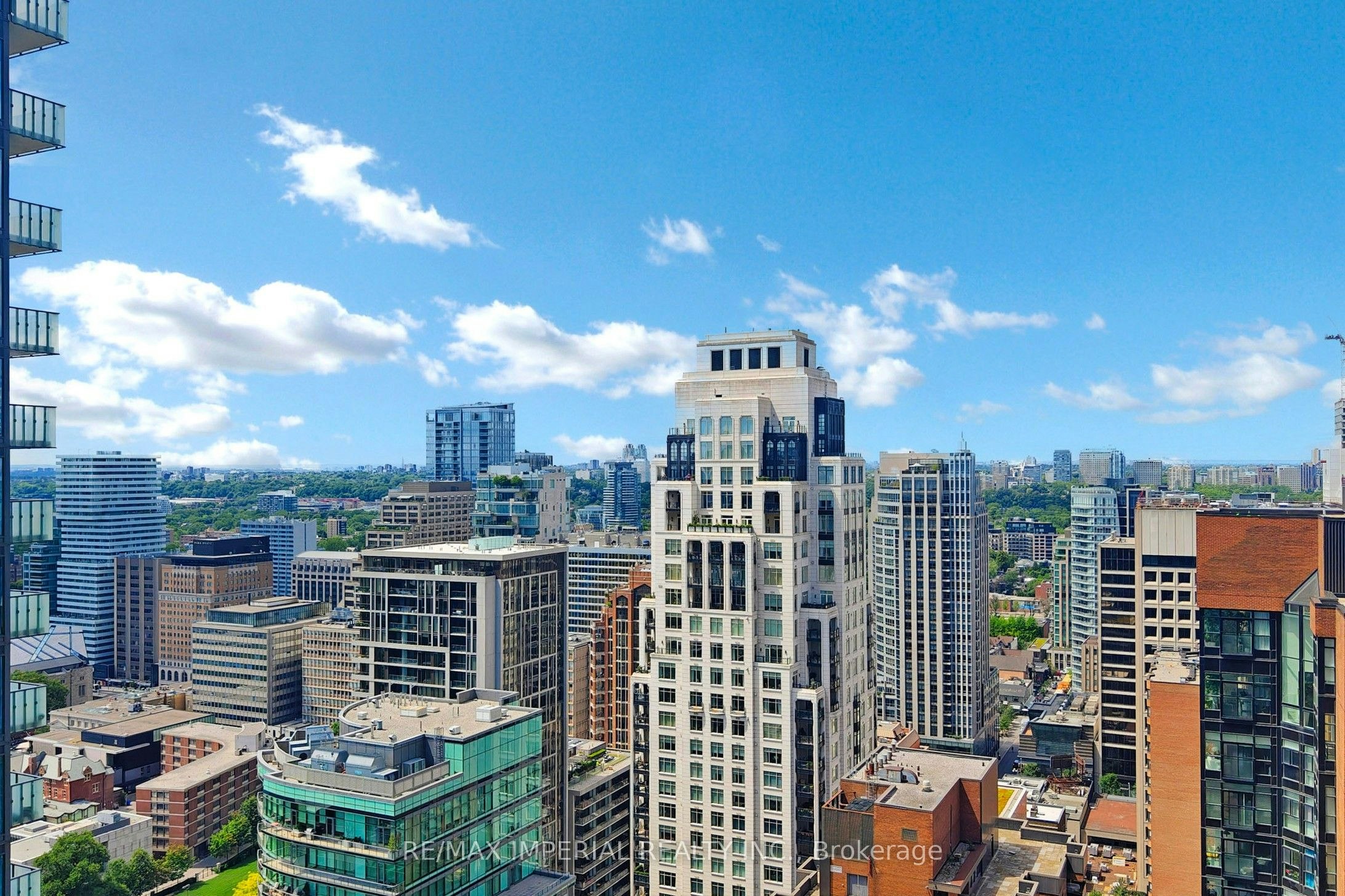 3208-1080 Bay Street, Toronto, ON, M5S 0A5 - 35