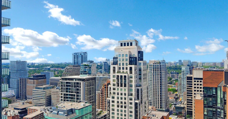 3208-1080 Bay Street, Toronto, ON, M5S 0A5 - 35