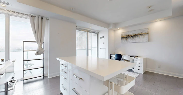 3208-1080 Bay Street, Toronto, ON, M5S 0A5 - 17