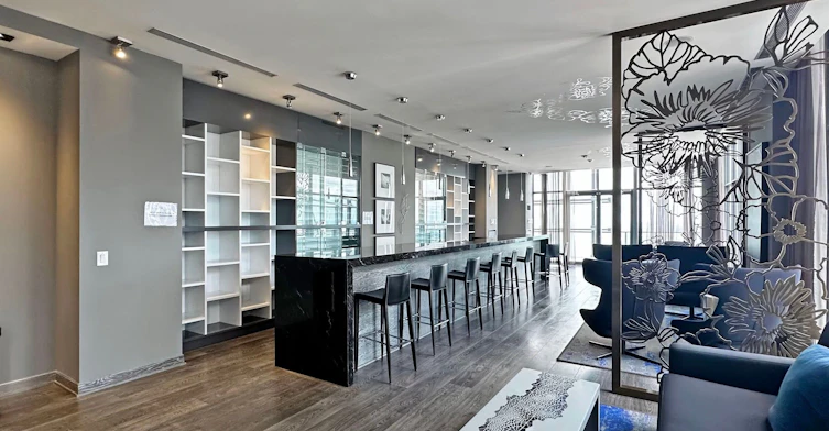 3208-1080 Bay Street, Toronto, ON, M5S 0A5 - 47