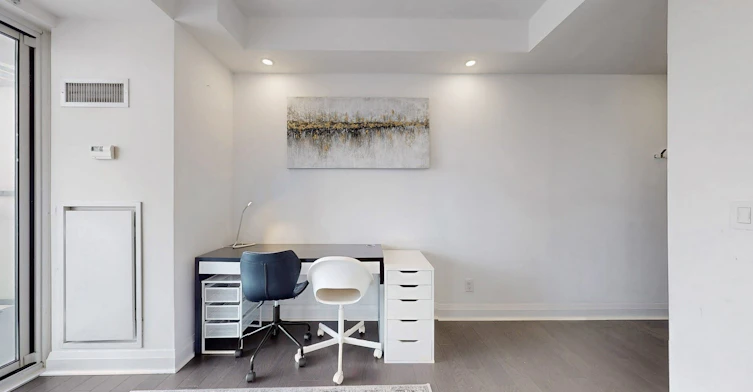 3208-1080 Bay Street, Toronto, ON, M5S 0A5 - 12