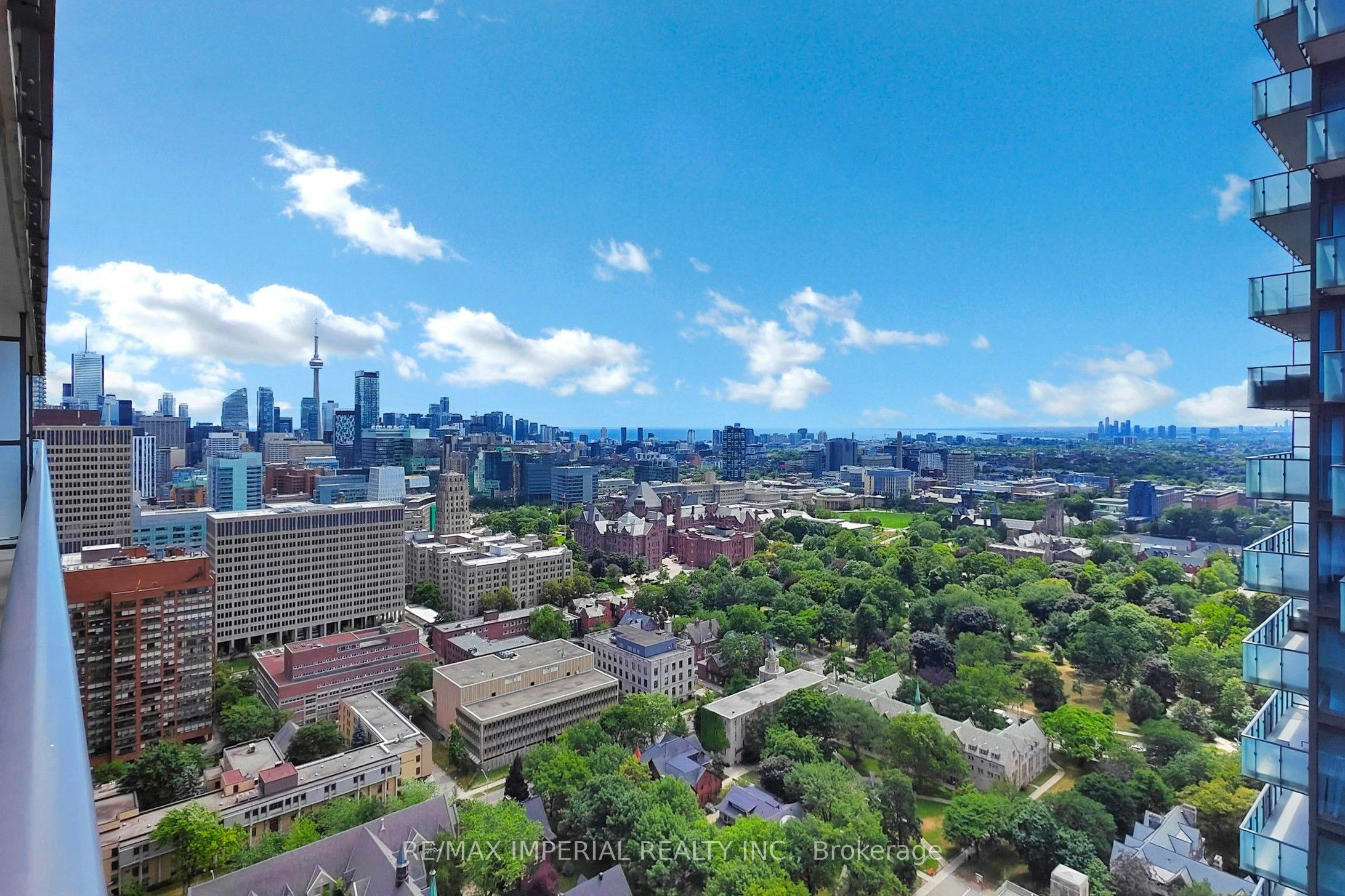 3208-1080 Bay Street, Toronto, ON, M5S 0A5 - 38