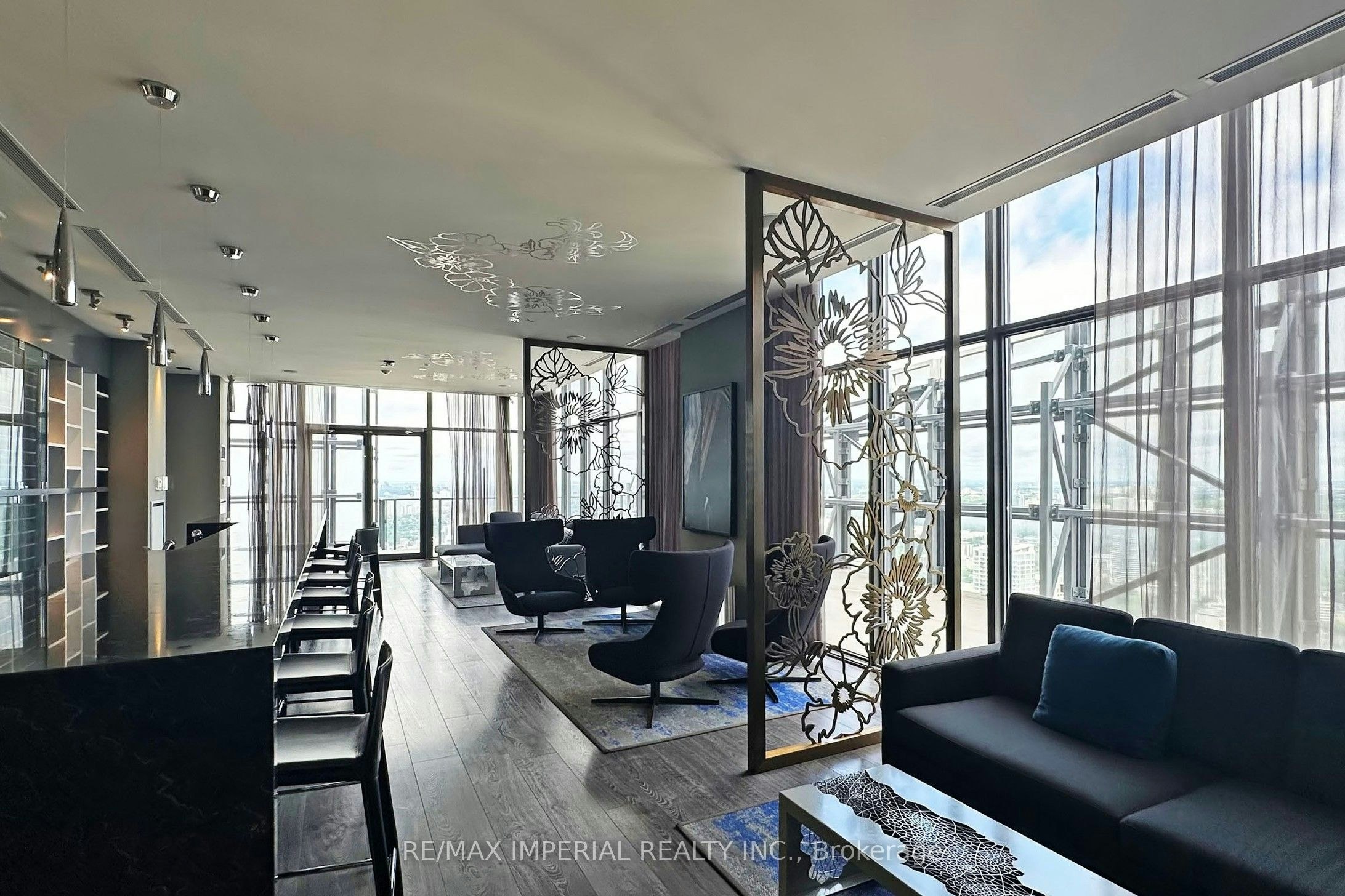 3208-1080 Bay Street, Toronto, ON, M5S 0A5 - 45