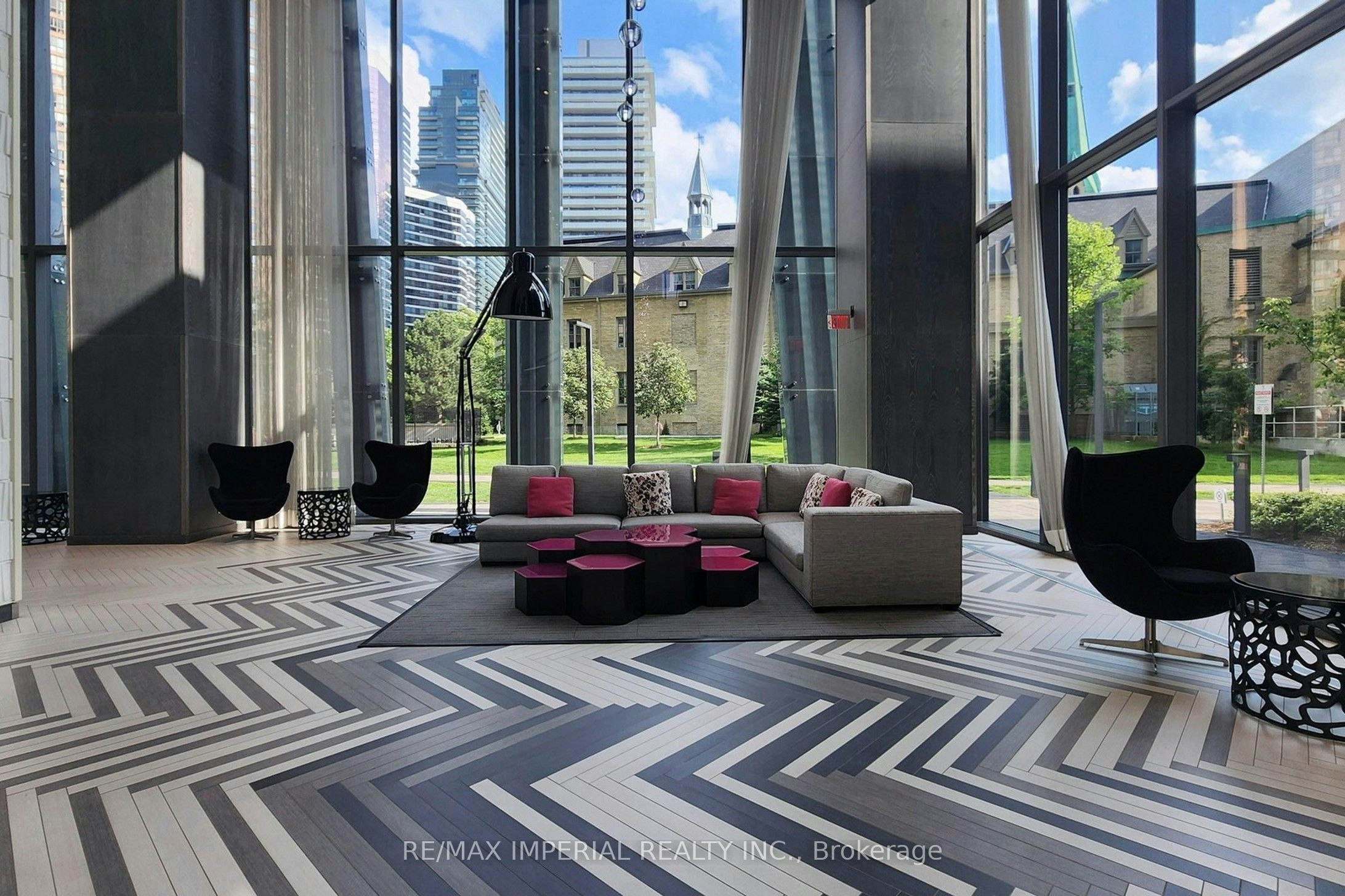 3208-1080 Bay Street, Toronto, ON, M5S 0A5 - 8