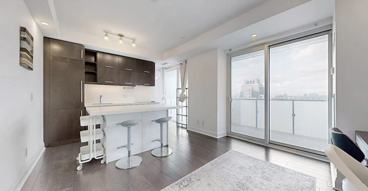 3208-1080 Bay Street, Toronto, ON, M5S 0A5 - 14