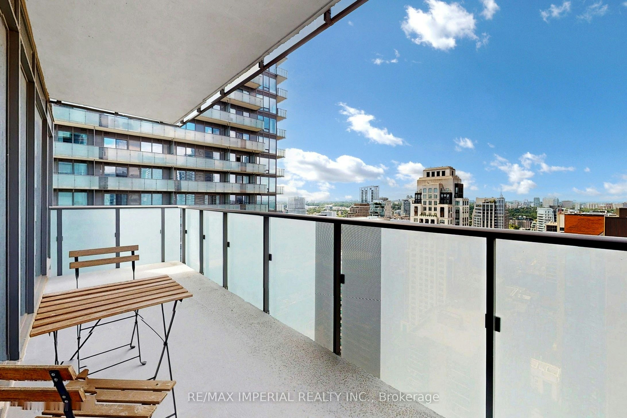 3208-1080 Bay Street, Toronto, ON, M5S 0A5 - 33