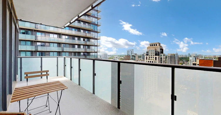 3208-1080 Bay Street, Toronto, ON, M5S 0A5 - 33