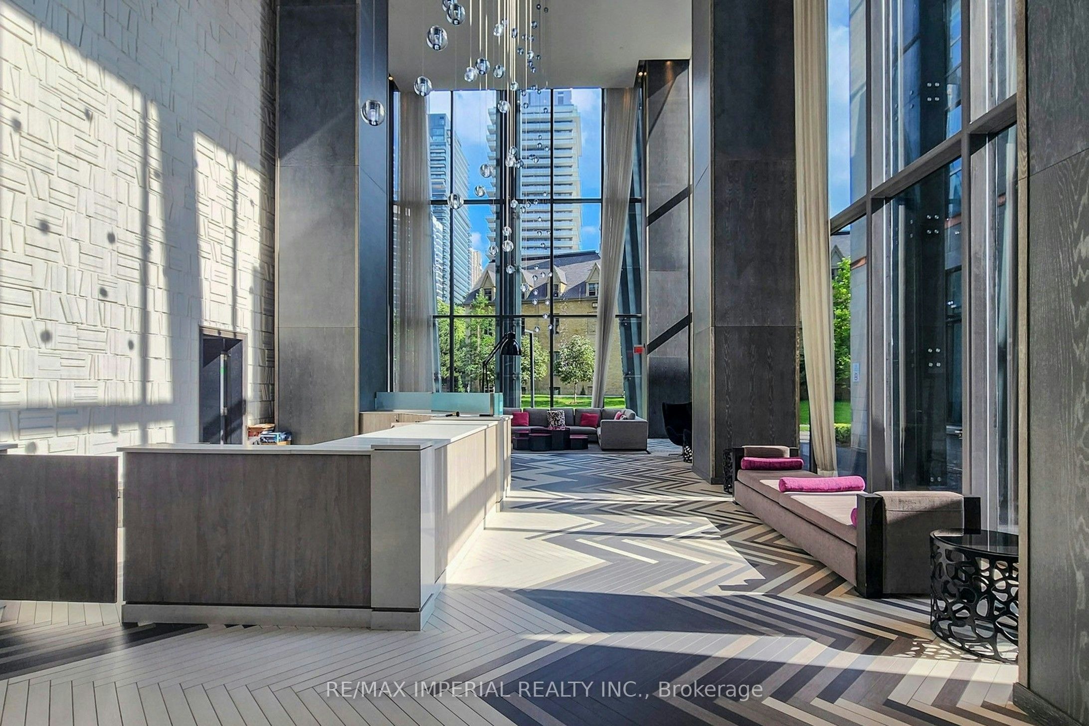 3208-1080 Bay Street, Toronto, ON, M5S 0A5 - 7