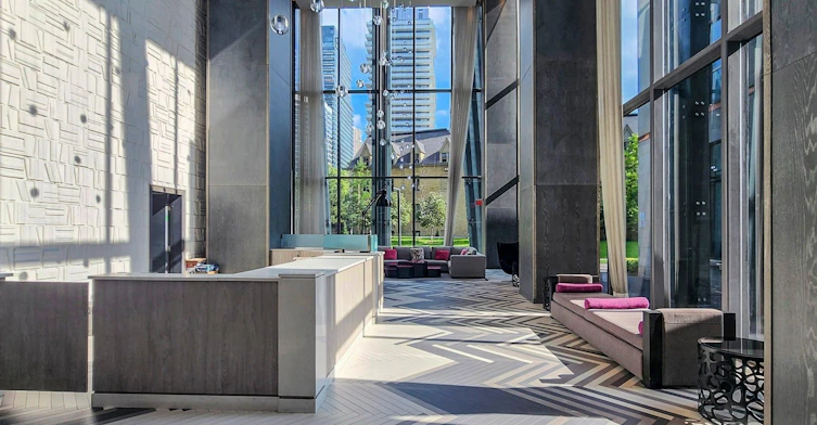 3208-1080 Bay Street, Toronto, ON, M5S 0A5 - 7