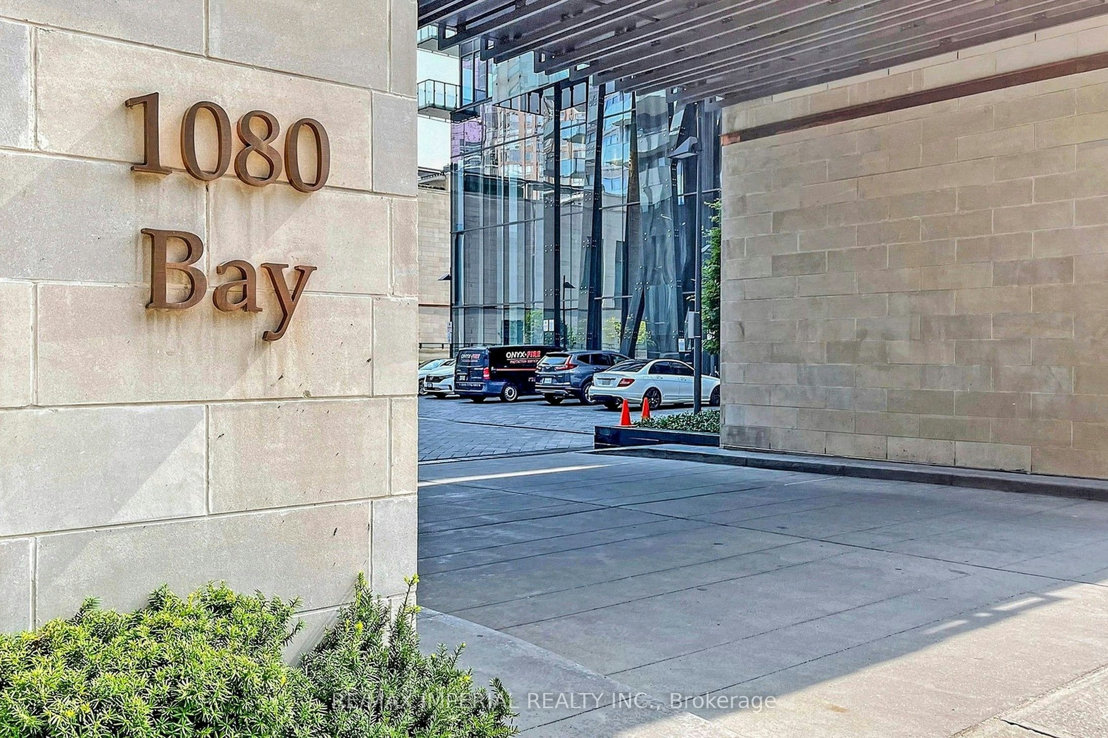 3208-1080 Bay Street, Toronto, ON, M5S 0A5 - 6