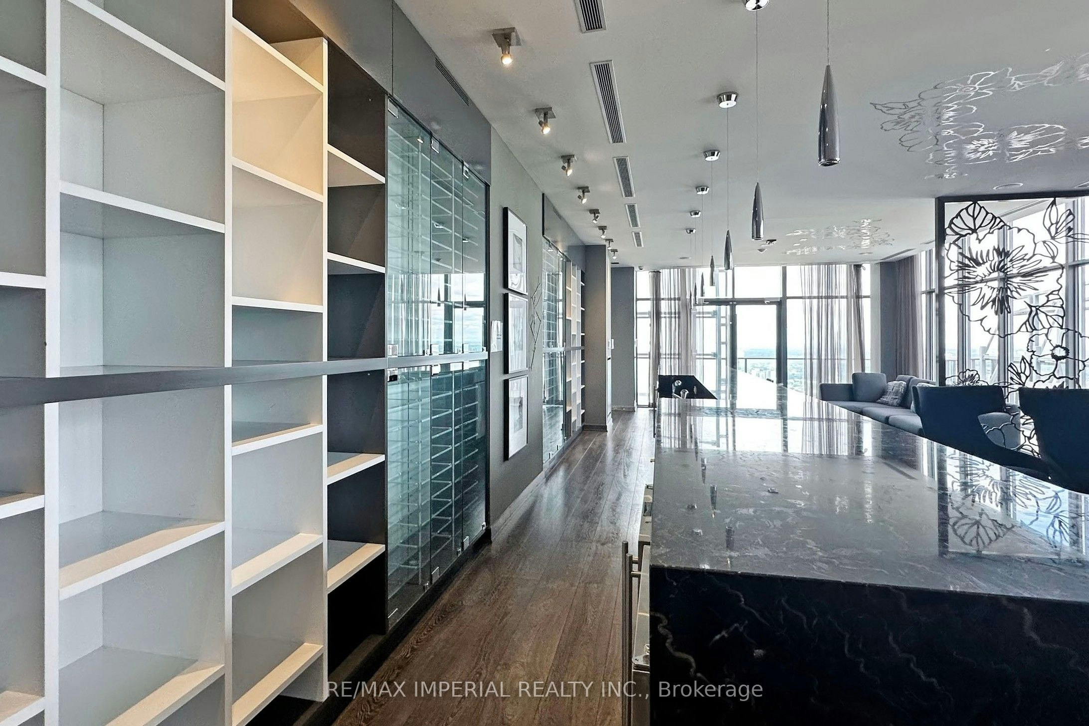 3208-1080 Bay Street, Toronto, ON, M5S 0A5 - 44