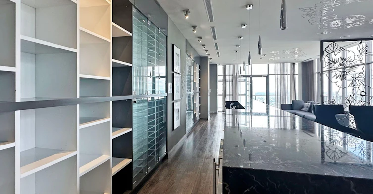 3208-1080 Bay Street, Toronto, ON, M5S 0A5 - 44