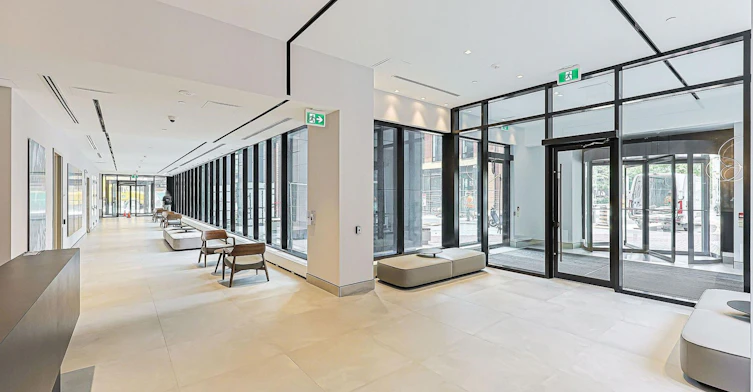 4806-609 Sherbourne Street, Toronto, ON, M4X 0A4 - 19