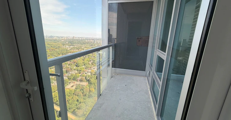 4806-609 Sherbourne Street, Toronto, ON, M4X 0A4 - 4