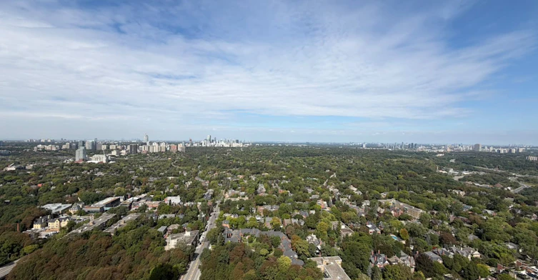 4806-609 Sherbourne Street, Toronto, ON, M4X 0A4 - 6