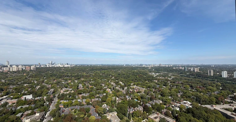 4806-609 Sherbourne Street, Toronto, ON, M4X 0A4 - 7