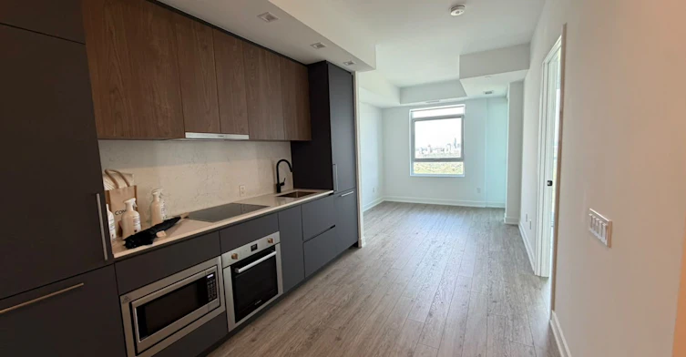 4806-609 Sherbourne Street, Toronto, ON, M4X 0A4 - 2