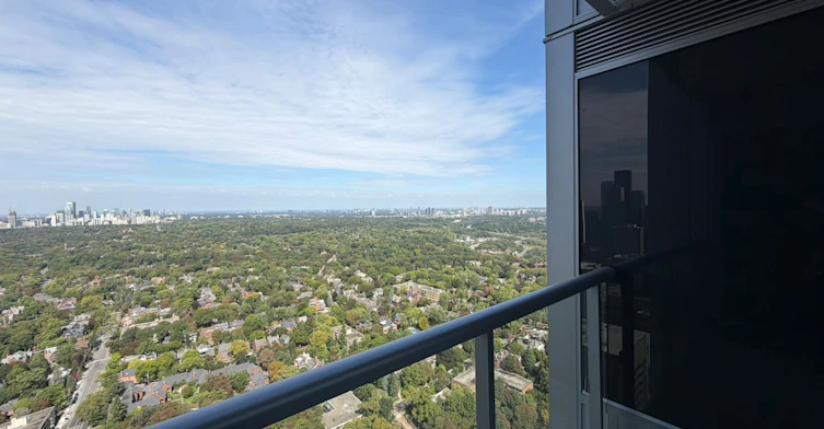 4806-609 Sherbourne Street, Toronto, ON, M4X 0A4 - 5