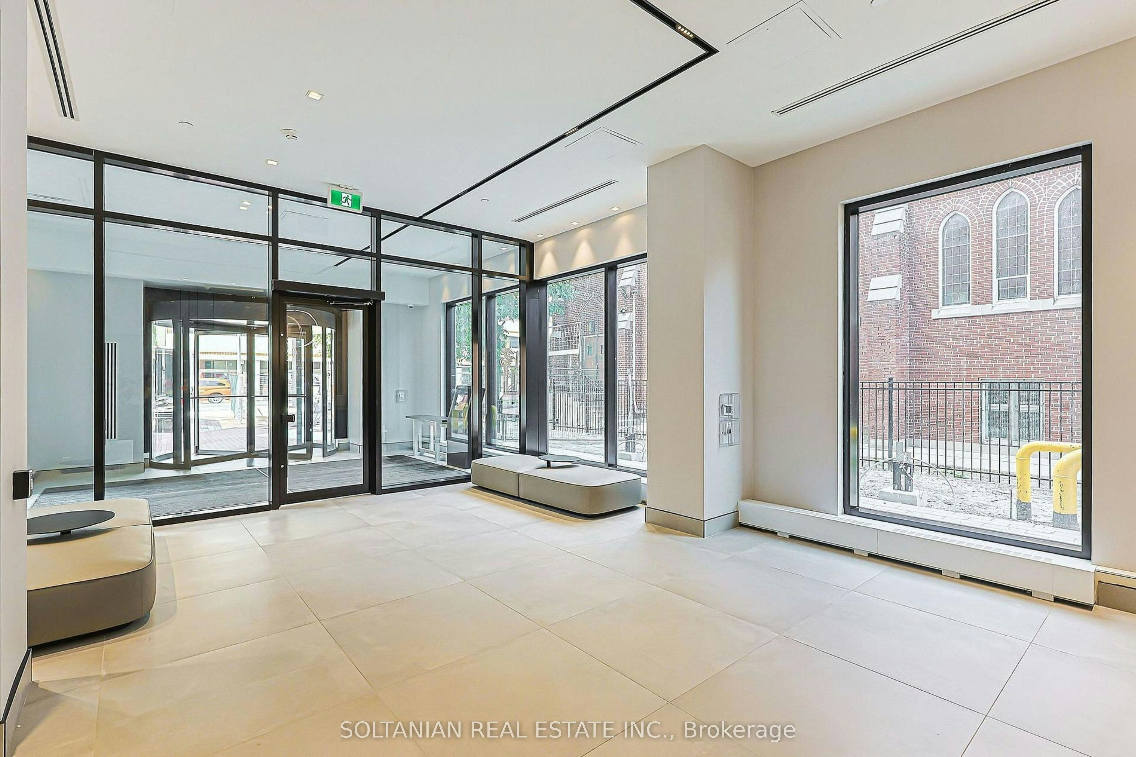 4806-609 Sherbourne Street, Toronto, ON, M4X 0A4 - 20