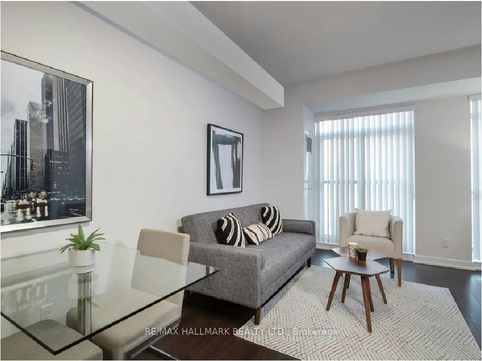 307-132 Berkeley Street, Toronto, ON, M5A 0H6 - 3