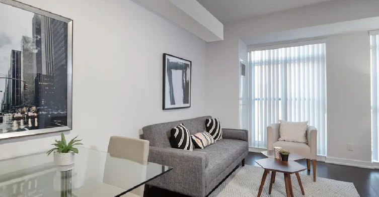 307-132 Berkeley Street, Toronto, ON, M5A 0H6 - 3