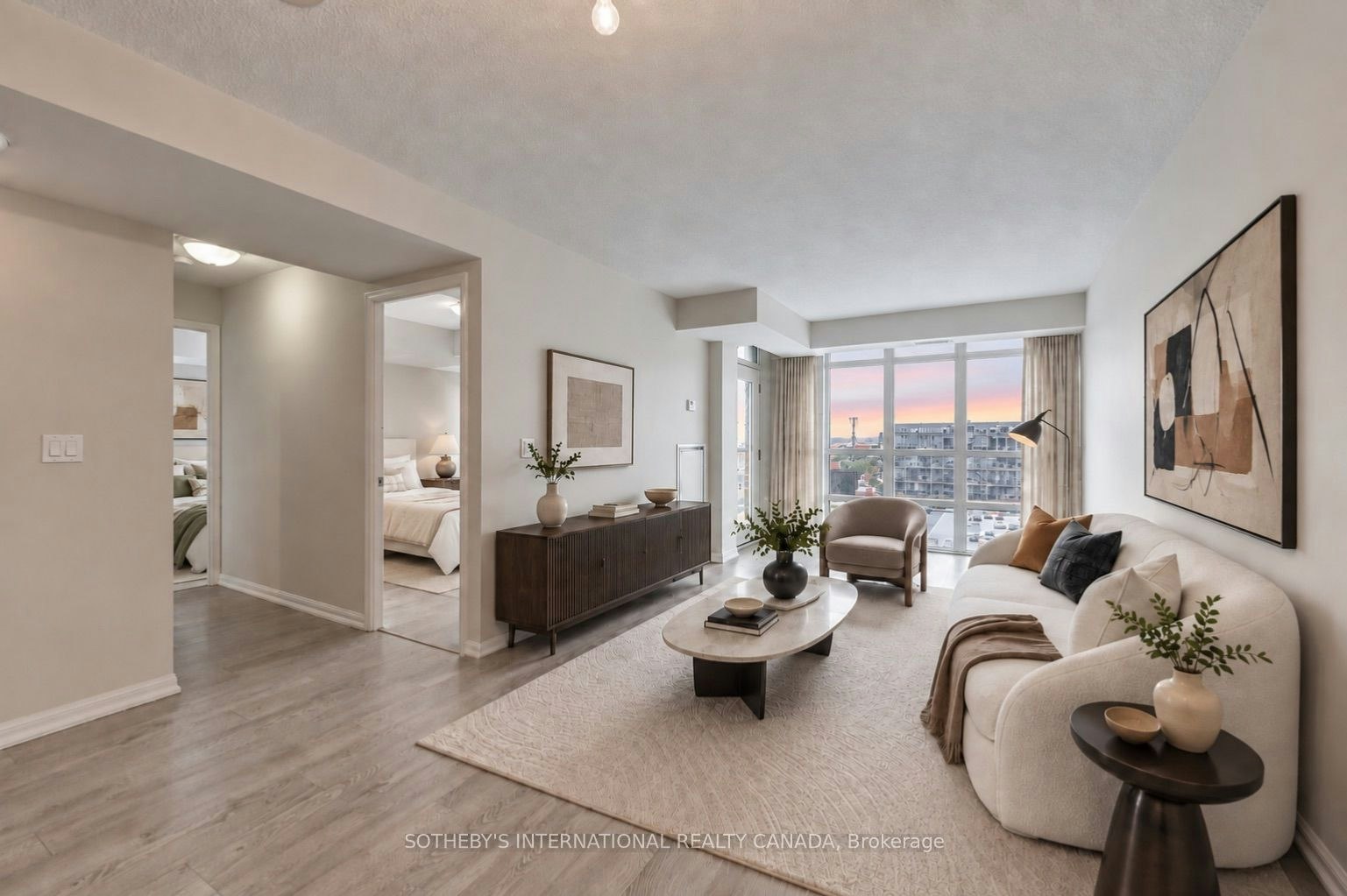 1321-85 East Liberty Street, Toronto, ON, M6K 3R4