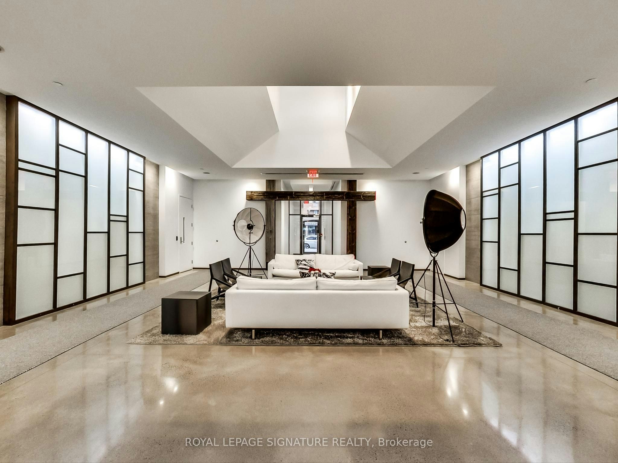 230-1030 King Street W, Toronto, ON, M6K 0B4 - 48
